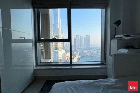 Apartment de 2 dormitorios en Downtown Dubai (Downtown Burj Dubai), UAE No. 135889 11
