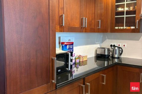 Apartment de 2 dormitorios en Downtown Dubai (Downtown Burj Dubai), UAE No. 135889 9