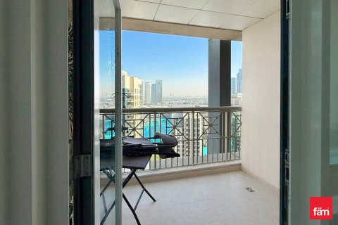 Apartment de 1 dormitorio en Downtown Dubai (Downtown Burj Dubai), UAE No. 135887 13