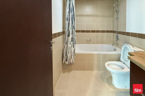 Apartment de 1 dormitorio en Downtown Dubai (Downtown Burj Dubai), UAE No. 135887 10