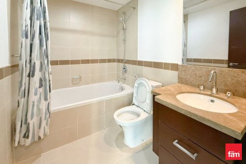 Apartment de 1 dormitorio en Downtown Dubai (Downtown Burj Dubai), UAE No. 135887 11