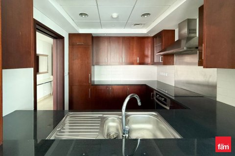 Apartment de 1 dormitorio en Downtown Dubai (Downtown Burj Dubai), UAE No. 135887 8