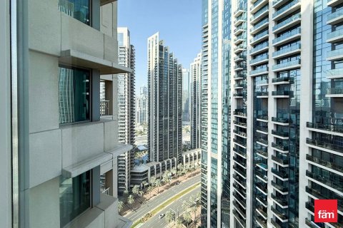 Apartment de 1 dormitorio en Downtown Dubai (Downtown Burj Dubai), UAE No. 135887 12