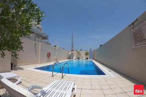 2 غرف نوم شقة في الخليج التجاري, الإمارات العربية المتحدة رقم 135890 13