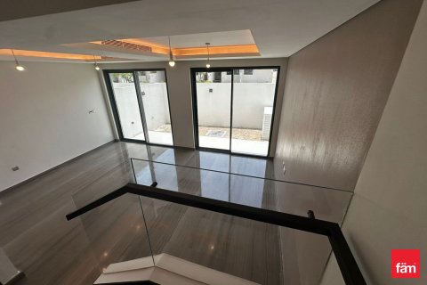 Townhouse de 4 dormitorios en Dubai, UAE No. 135888