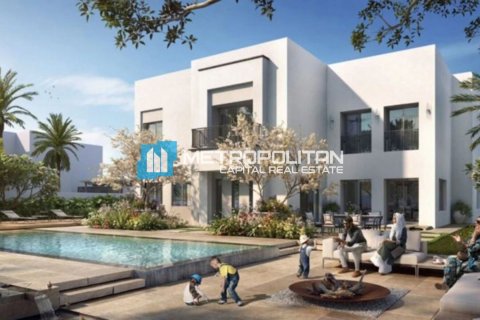4 bedrooms Villa in Al Shamkha, UAE No. 90852 1