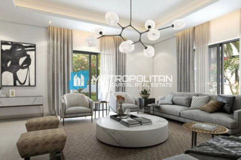4 bedrooms Villa in Al Shamkha, UAE No. 90852 11