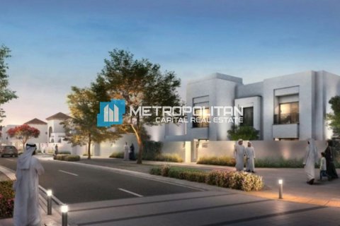 4 bedrooms Villa in Al Shamkha, UAE No. 90852 2