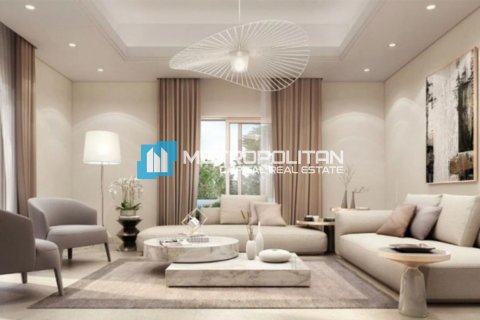 4 bedrooms Villa in Al Shamkha, UAE No. 90852 13