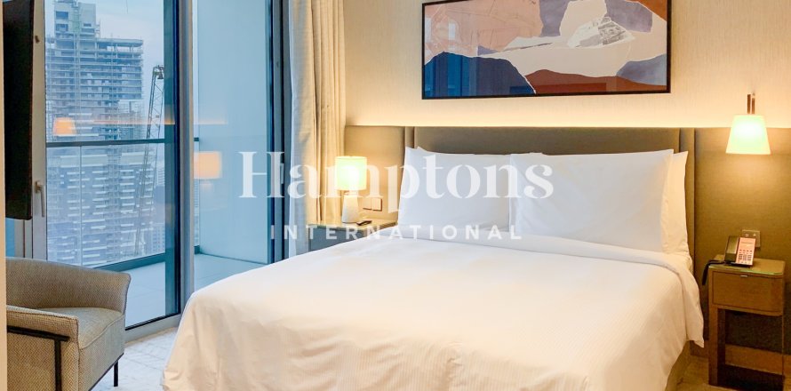 1 bedroom Shop No. 127078