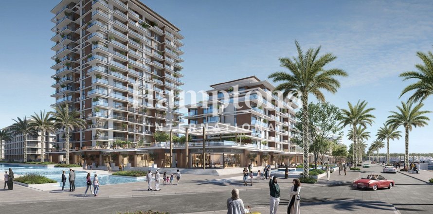 3 bedrooms Apartment No. 127080