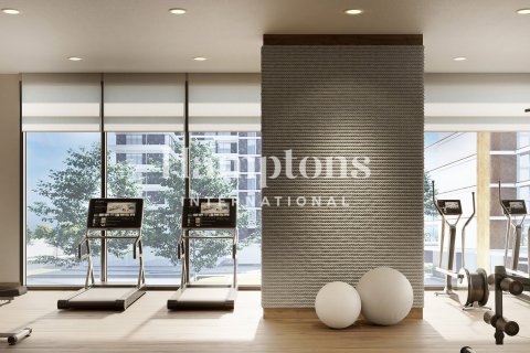 3 bedrooms Apartment No. 127080 11