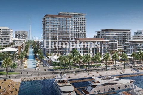 3 bedrooms Apartment No. 127080 10