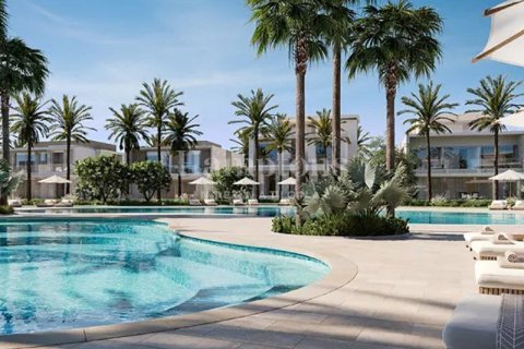 4 bedrooms Villa No. 127081 10