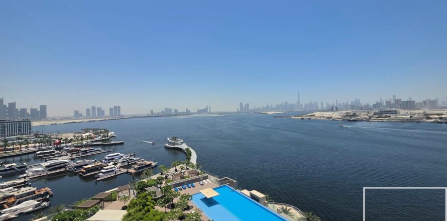 2 bedrooms Apartment in The Grand, UAE No. 194708