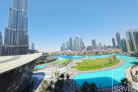 Appartement de 2 chambres à Opera District, UAE No. 194705