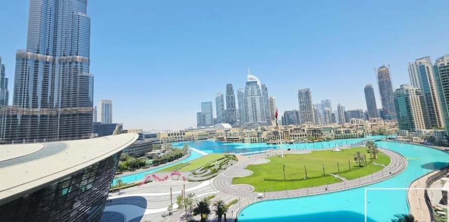 2 bedrooms Apartment in Opera District, UAE No. 194705
