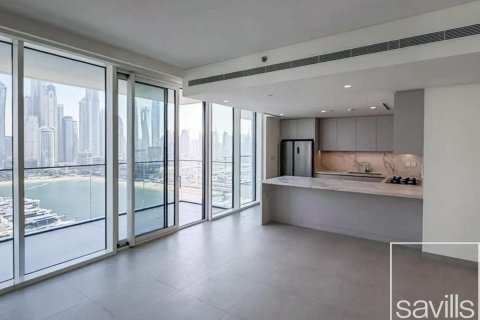 3 غرف نوم شقة في EMAAR Beachfront, الإمارات العربية المتحدة رقم 194689 9