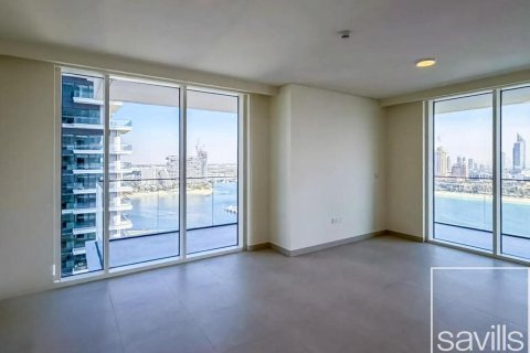 3 غرف نوم شقة في EMAAR Beachfront, الإمارات العربية المتحدة رقم 194689 8