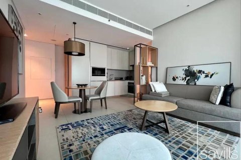 1 bedroom Apartment in The Address Jumeirah Resort and Spa, UAE No. 194709
