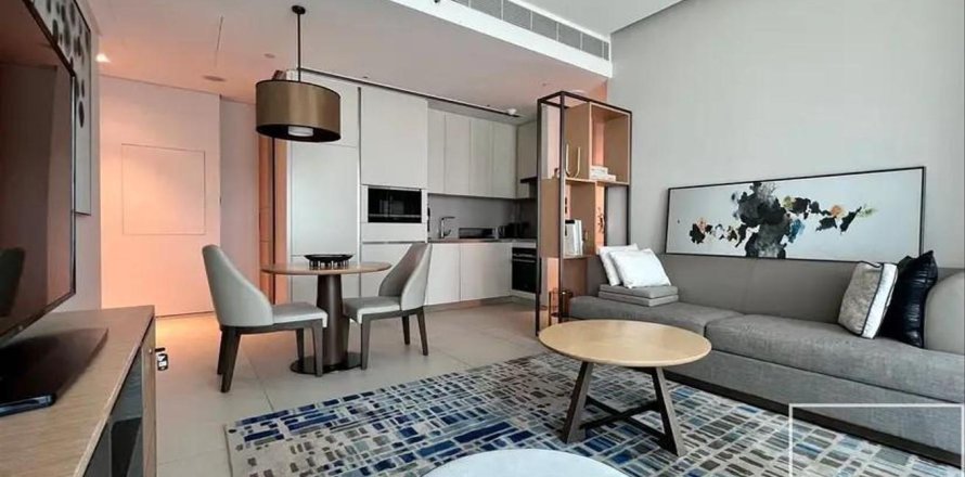 1 bedroom Apartment in The Address Jumeirah Resort and Spa, UAE No. 194709