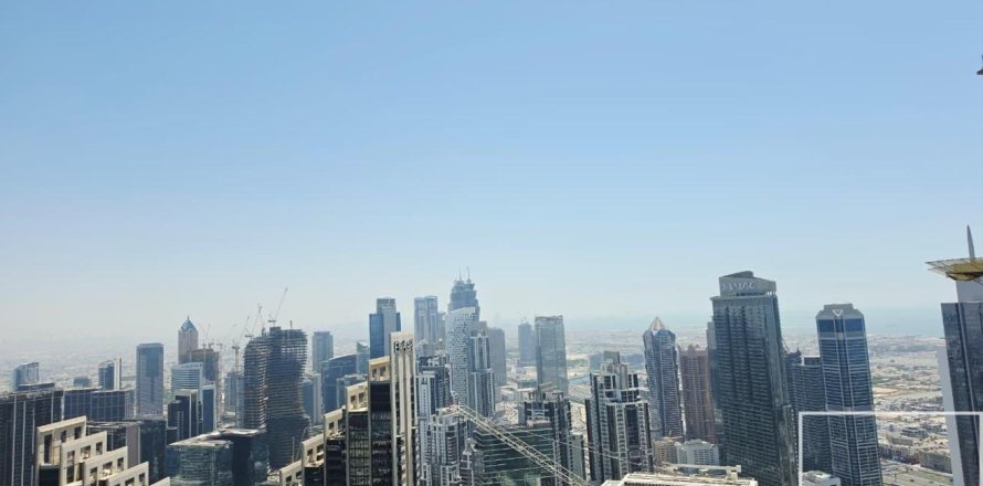 2 bedrooms Apartment in Opera District, UAE No. 194706