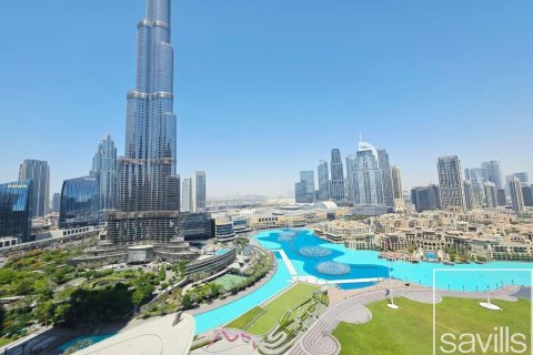 Appartement de 2 chambres à Opera District, UAE No. 194707