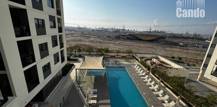 2 bedrooms Apartment in Dubai, UAE No. 80464
