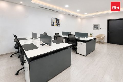 Офис 40.9м² в Бизнес-Бэй, ОАЭ №168220 10