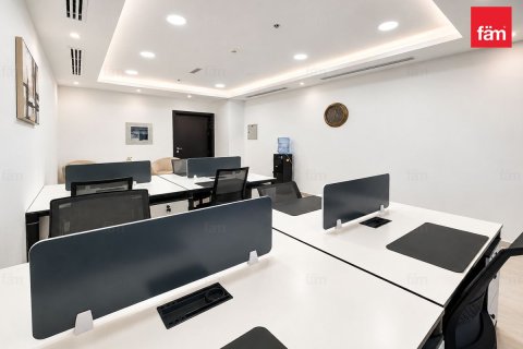 Офис 40.9м² в Бизнес-Бэй, ОАЭ №168220 5