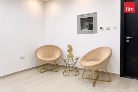Офис 40.9м² в Бизнес-Бэй, ОАЭ №168220 3