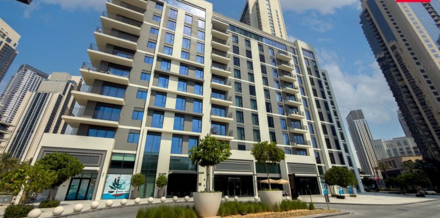 2 bedrooms Apartment in Dubai, UAE No. 168223