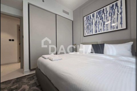 1 غرف نوم شقة في EMAAR Beachfront, الإمارات العربية المتحدة رقم 163494 8