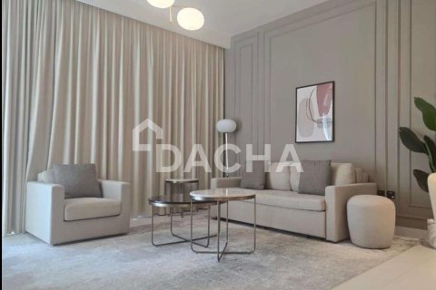 1 غرف نوم شقة في EMAAR Beachfront, الإمارات العربية المتحدة رقم 163494 12