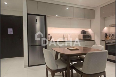 1 غرف نوم شقة في EMAAR Beachfront, الإمارات العربية المتحدة رقم 163494 9