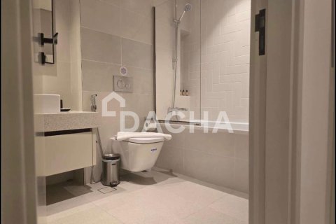 1 غرف نوم شقة في EMAAR Beachfront, الإمارات العربية المتحدة رقم 163494 5