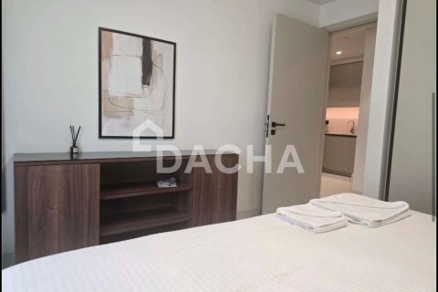 1 غرف نوم شقة في EMAAR Beachfront, الإمارات العربية المتحدة رقم 163494 6
