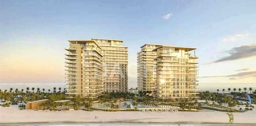 2 غرف نوم شقة في نخلة جميرا, الإمارات العربية المتحدة رقم 163495