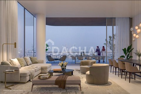 2 غرف نوم شقة في نخلة جميرا, الإمارات العربية المتحدة رقم 163495 14