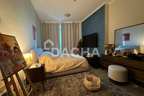 1 غرف نوم شقة في The Torch, الإمارات العربية المتحدة رقم 163499 7
