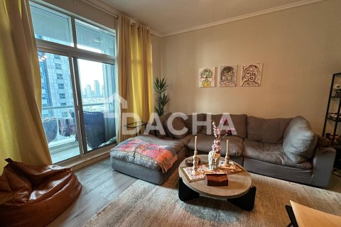 1 غرف نوم شقة في The Torch, الإمارات العربية المتحدة رقم 163499 10