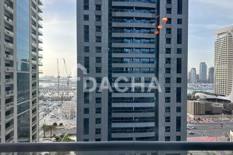1 غرف نوم شقة في The Torch, الإمارات العربية المتحدة رقم 163499 3