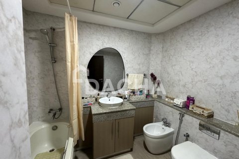 1 غرف نوم شقة في The Torch, الإمارات العربية المتحدة رقم 163499 4