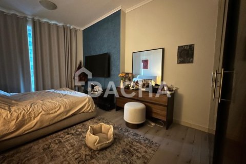 1 غرف نوم شقة في The Torch, الإمارات العربية المتحدة رقم 163499 6