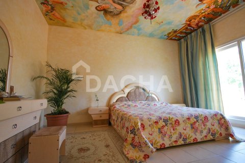 5 غرفة نوم  فيلا في Meadows, الإمارات العربية المتحدة رقم 163493 14