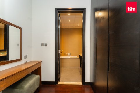 Квартира с 2 спальнями в Пальма Джумейра, ОАЭ №141441 16