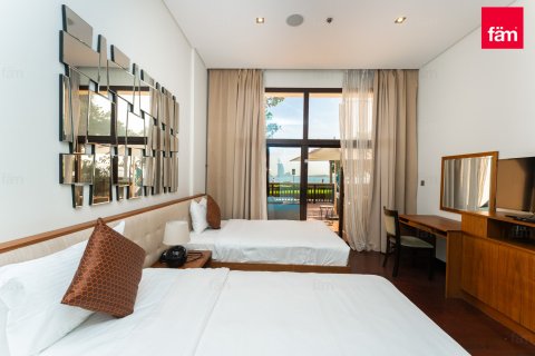 Квартира с 2 спальнями в Пальма Джумейра, ОАЭ №141441 4