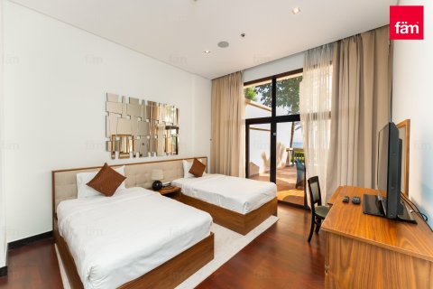 Квартира с 2 спальнями в Пальма Джумейра, ОАЭ №141441 14