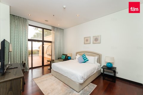 Квартира с 2 спальнями в Пальма Джумейра, ОАЭ №141441 7