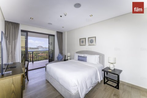 Квартира с 1 спальней в Пальма Джумейра, ОАЭ №141438 14